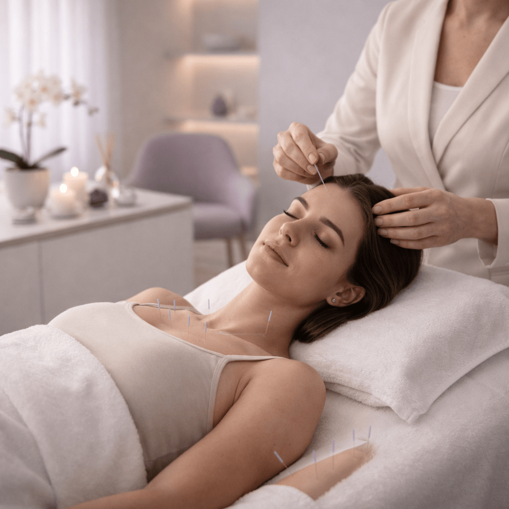Acupuntura