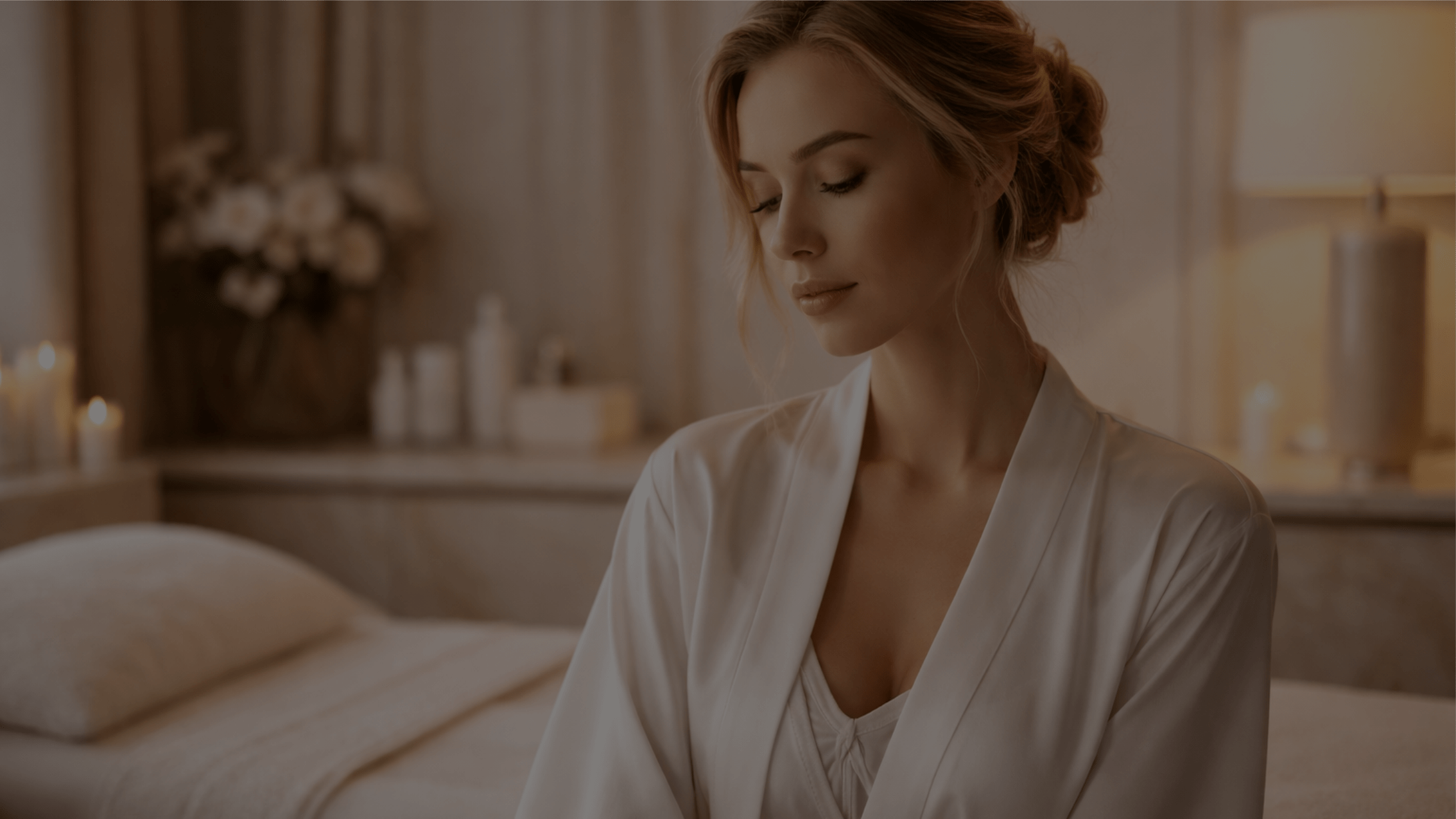Lydora Wellness Clinic — Estética com base clínica