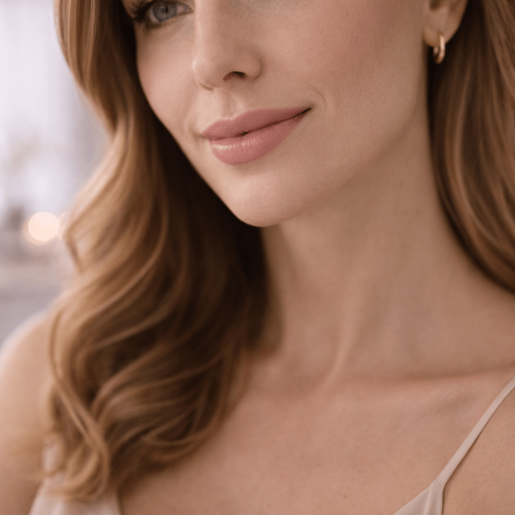 Preenchimento Labial