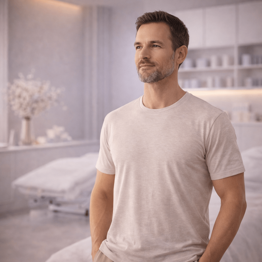 Reposição Hormonal