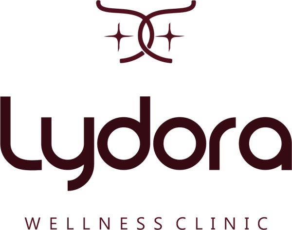logo lydora