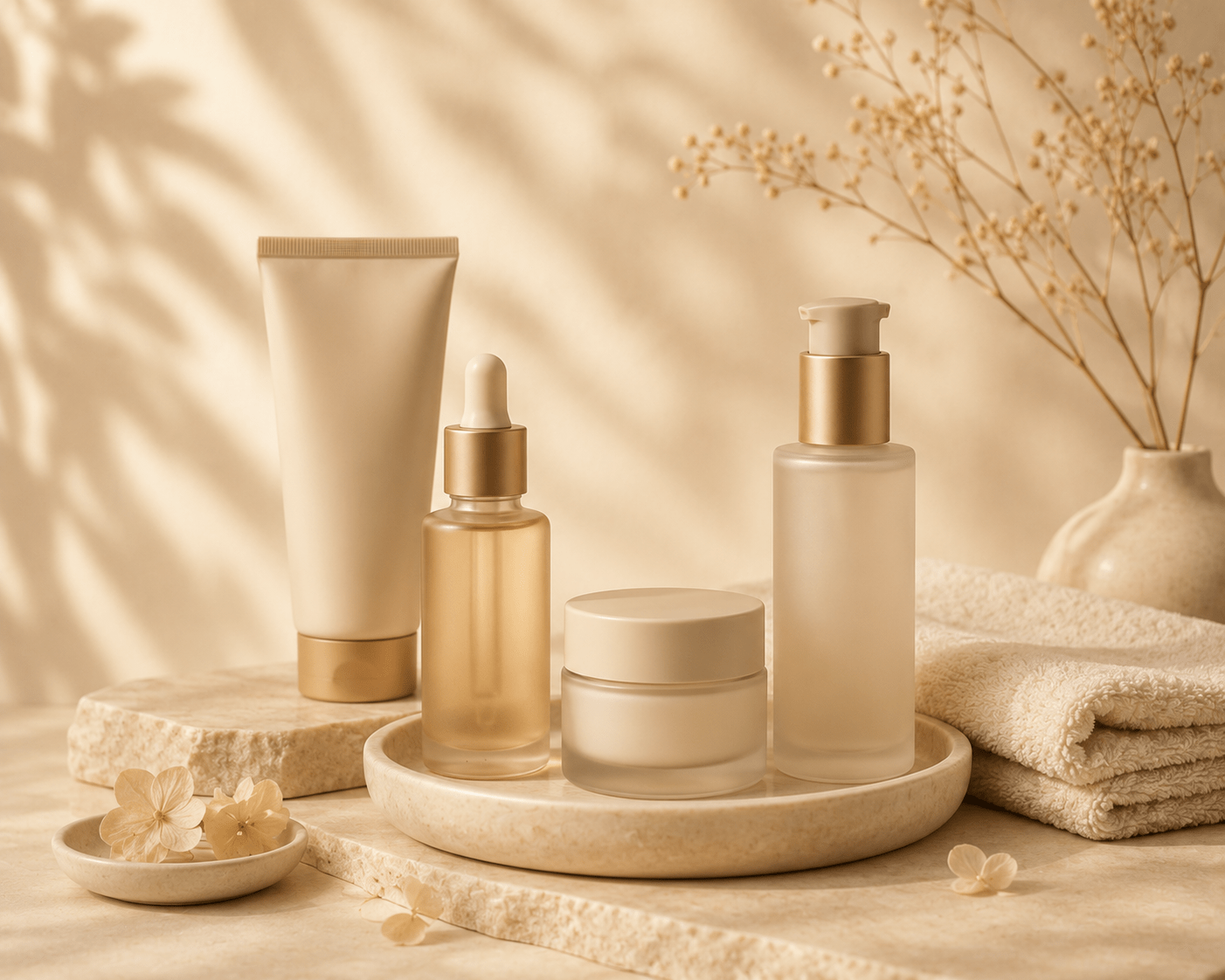 Ritual Skincare - Adcos