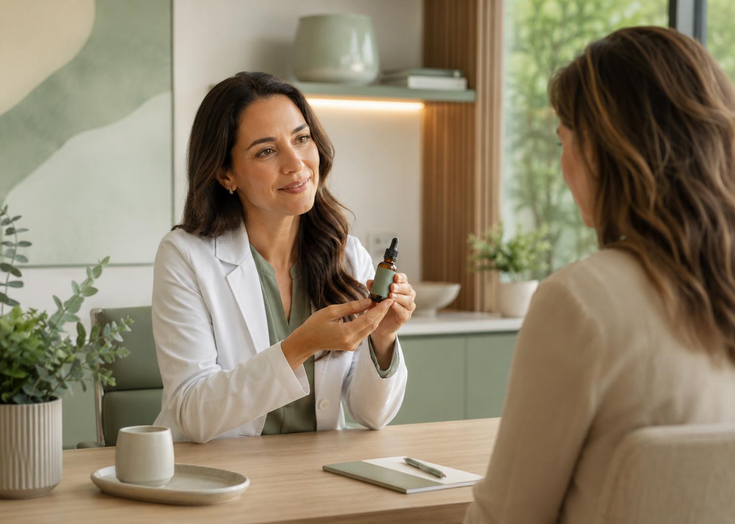 Cannabis Medicinal