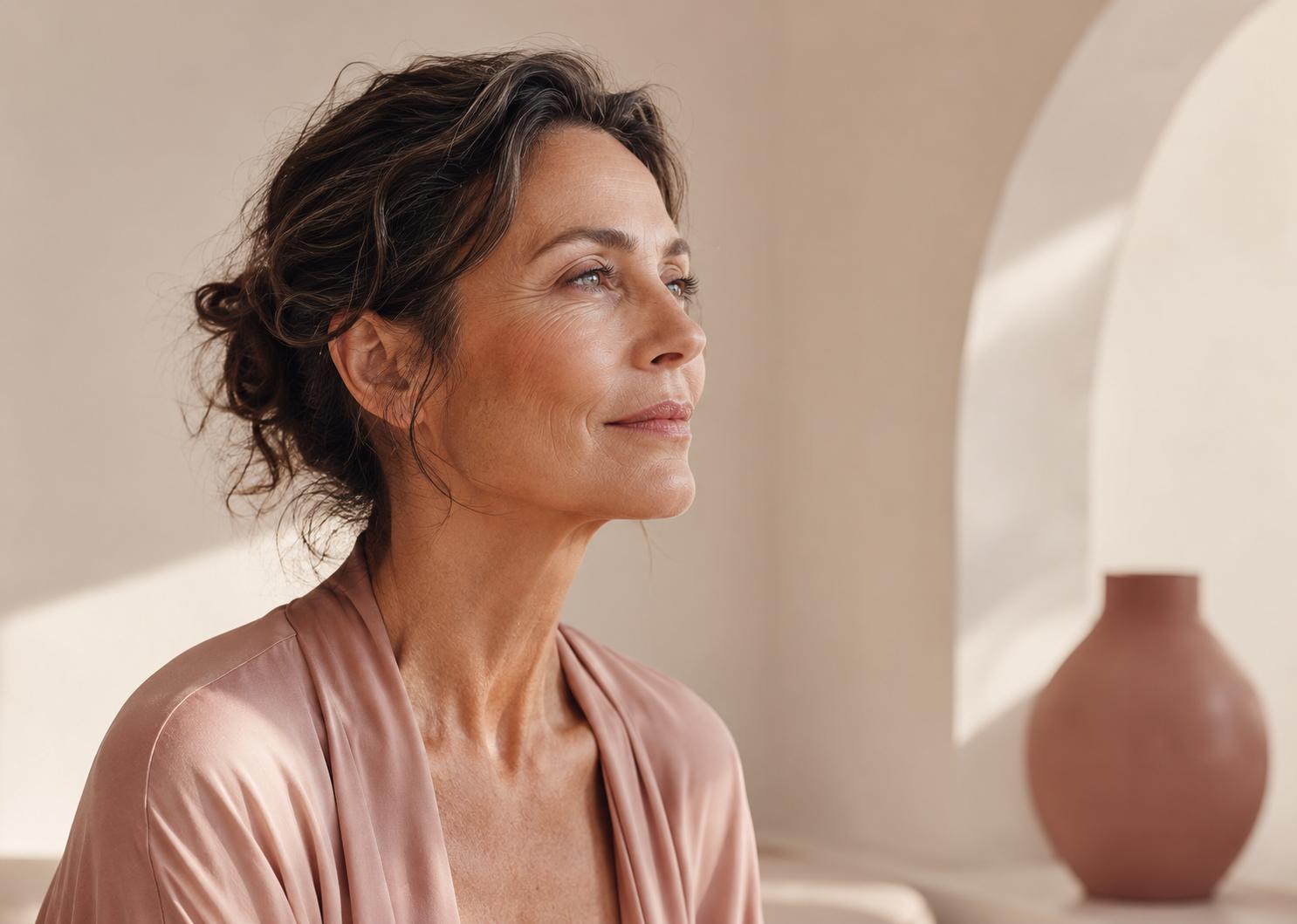Lydora Facial Aging