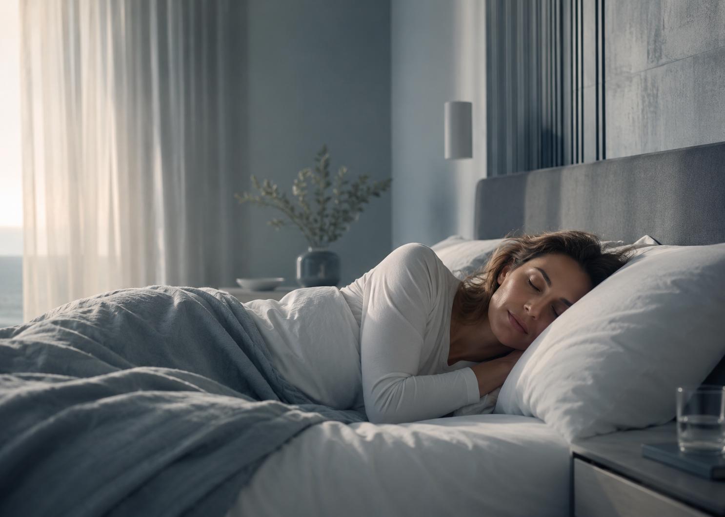 Lydora Sleep